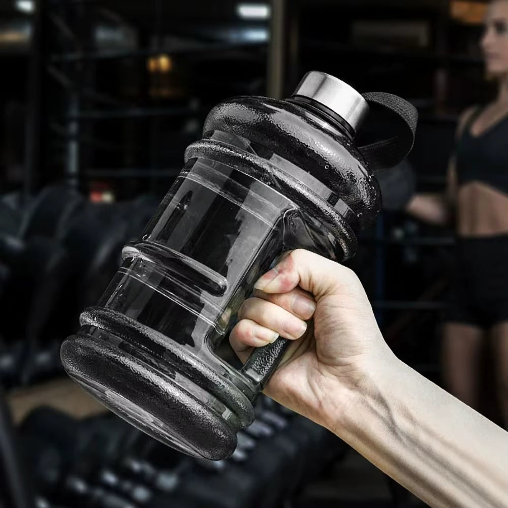 Training Water Bottle 2L