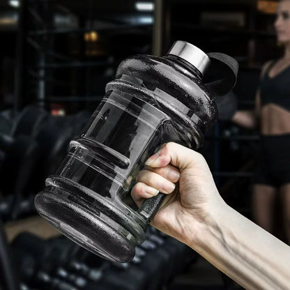 Training Water Bottle 2L