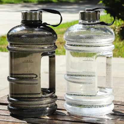 Training Water Bottle 2L