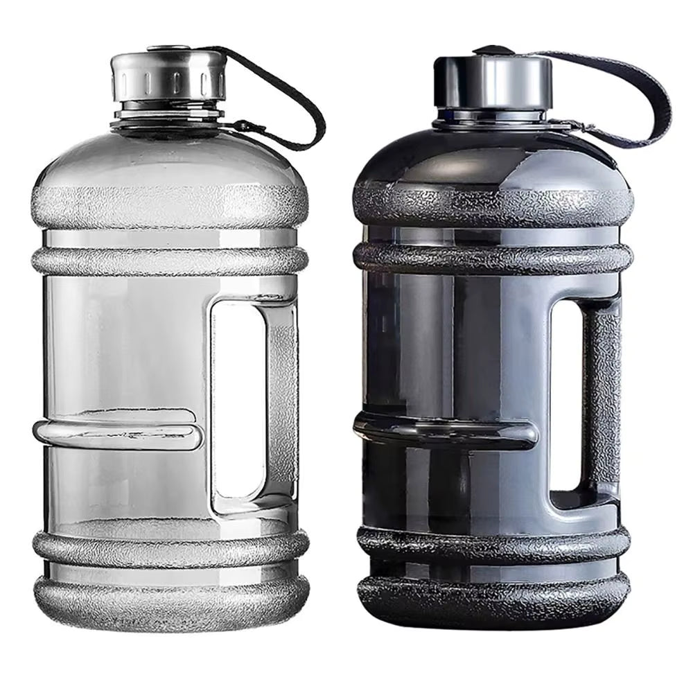 Training Water Bottle 2L
