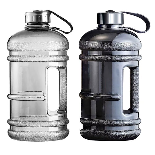 Training Water Bottle 2L