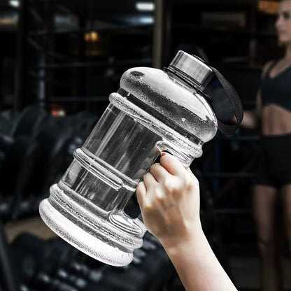 Training Water Bottle 2L