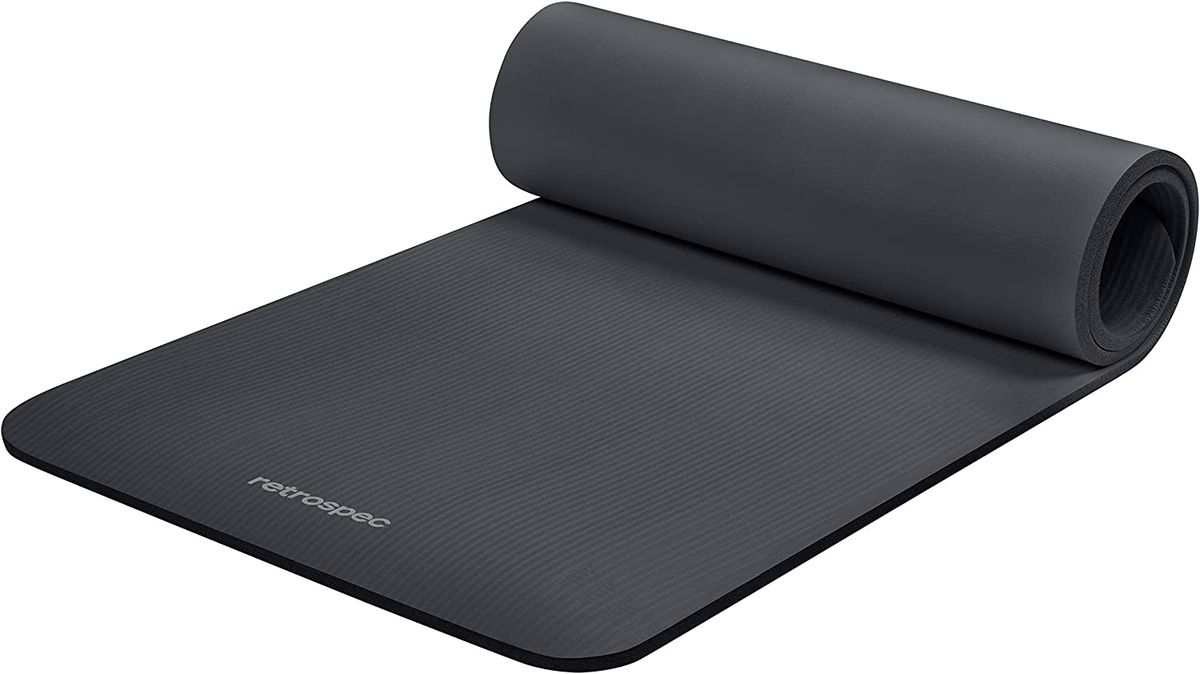 Solana Yoga Mat